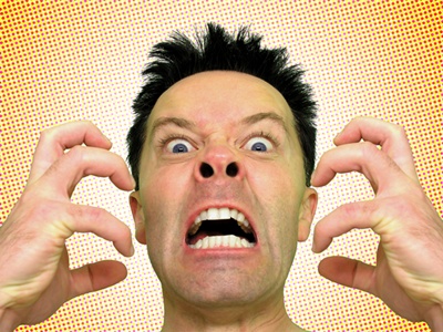 6. Keuntungan Menjadi orang Alay - Lebay bin Gaul!