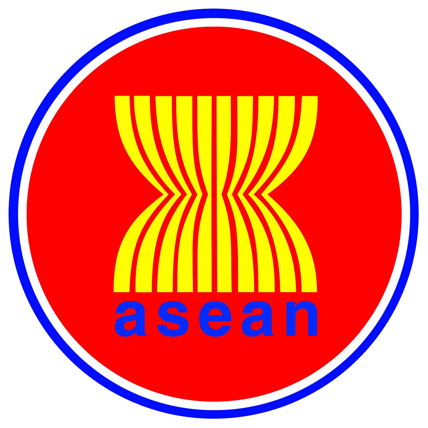 jarah ASEAN