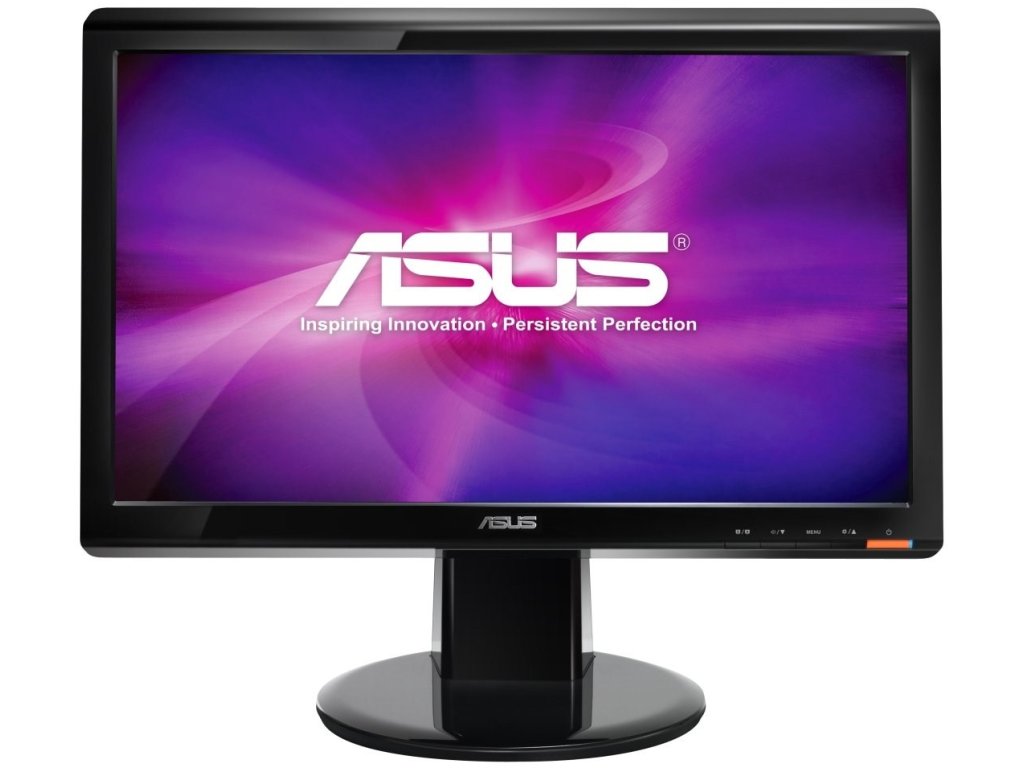 monitor asus vh192