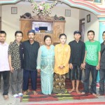 Pernikahan Sedulur Sikep Tidak Dicatatkan