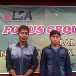 Lebih Tenang Menganut Sedulur Sikep