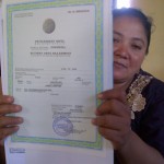 Kisah Penganut Sikep Berjuang 20 Tahun Memohon Akta Kelahiran Anaknya
