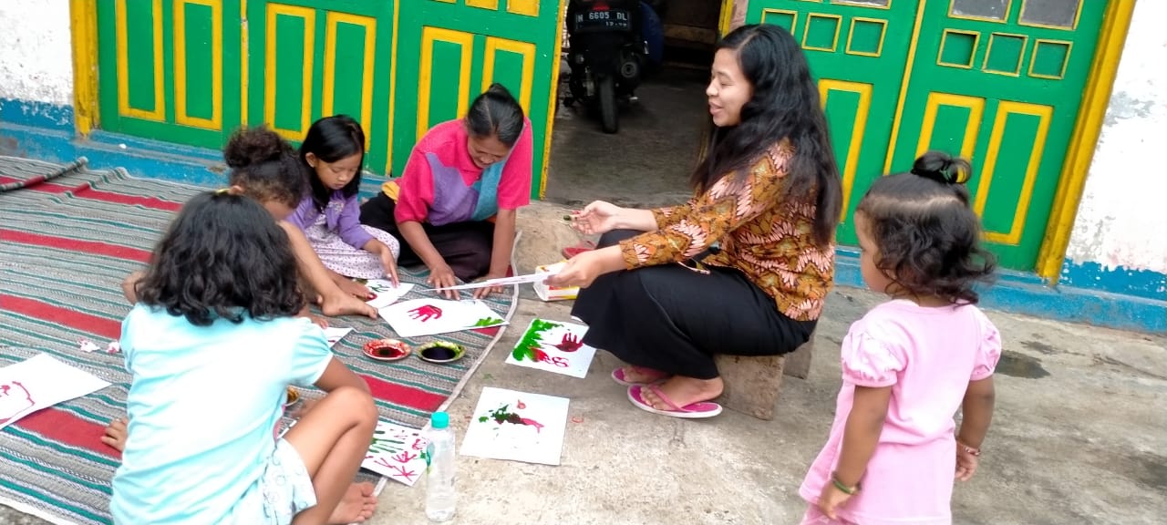 kenalkan-ini-surani-pns-pertama-dari-kalangan-penghayat-kepercayaan