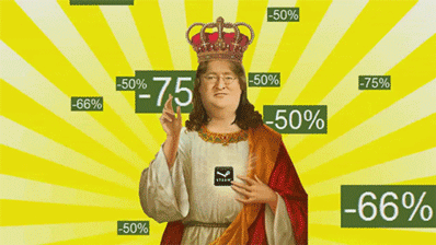 &#91;GAMING Deals&#93; SUMMER SALE STEAM 2016 #AKUBELIGAMEORI