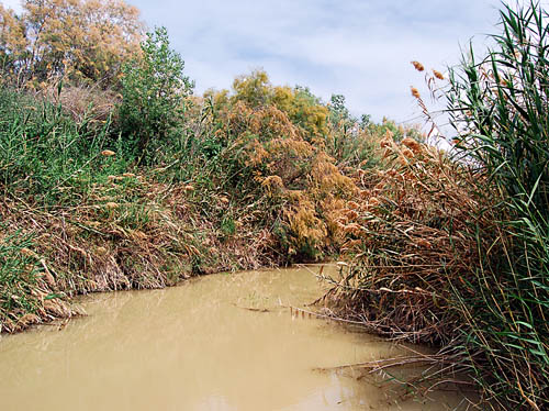 &#91;GELI GAN ANE NGELIATNYA&#93; 10 Sungai Paling Tercemar di Dunia