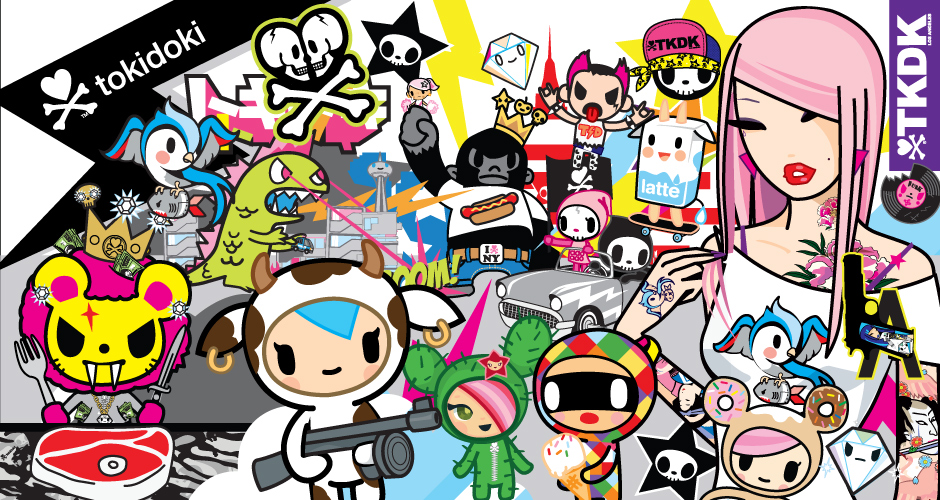 Tokidoki atama no ue. ТОКИДОКИ. ТОКИДОКИ игра. Вселенная ТОКИДОКИ персонажи. Человеки до ТОКИДОКИ