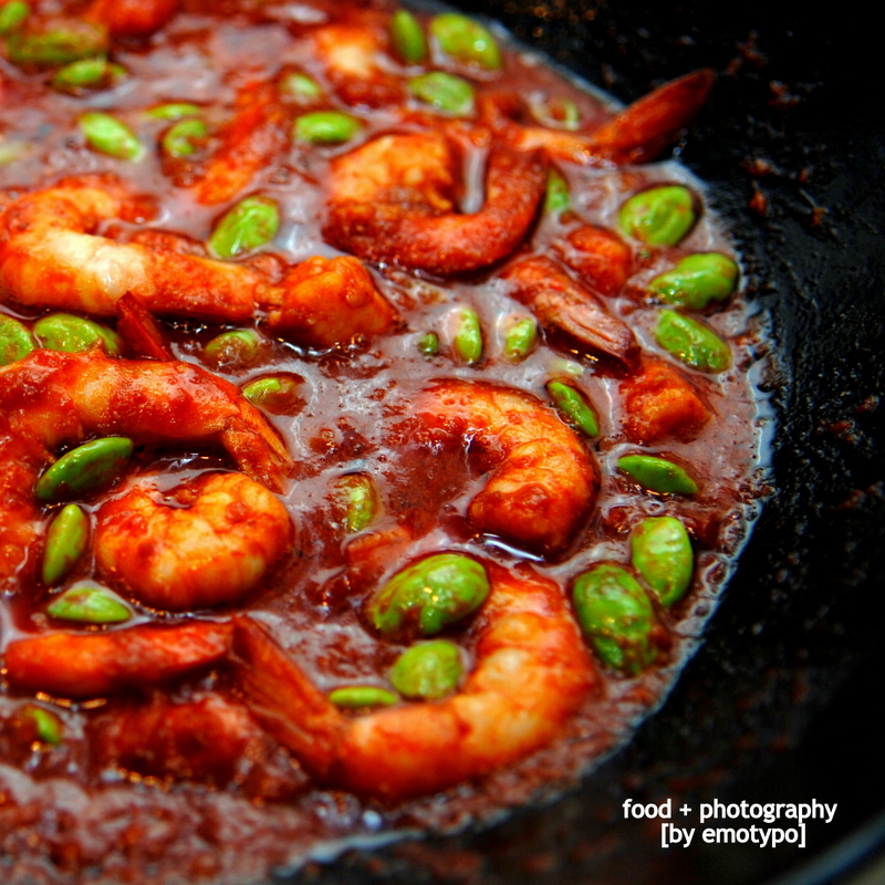 sambel pete, temen makan agan yg bikin greget