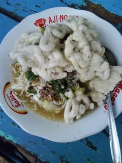 Mengenal Makanan khas Cirebon