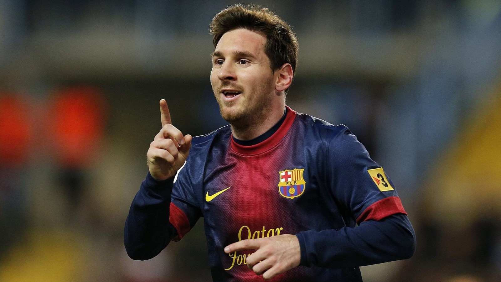8 Superstar Di Piala Dunia 2014