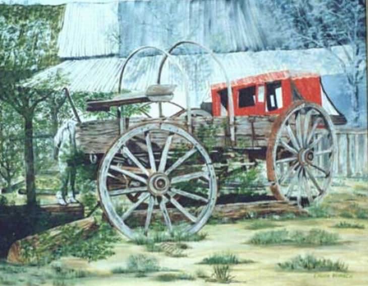 7 Lukisan di Dunia yang Ternyata Menyimpan Misteri! Penasaran?