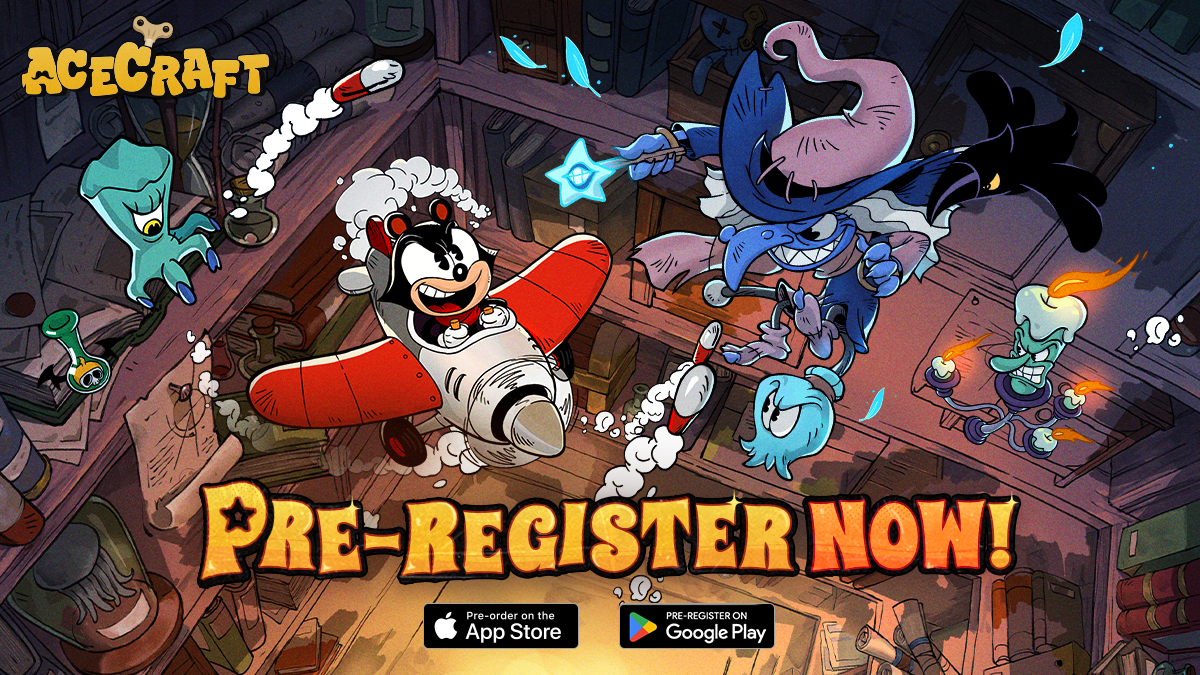 Kumpulan Game Mobile yang Dirilis Pada Bulan Agustus 2025: Mana Favoritmu?