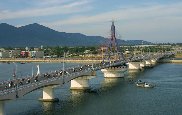 Keindahan Taman Seonyudo, Seoul - Korea Selatan