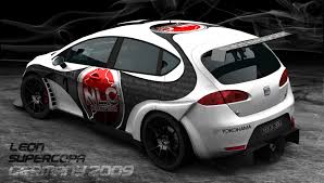 5 Mobil Super Asal Spanyol