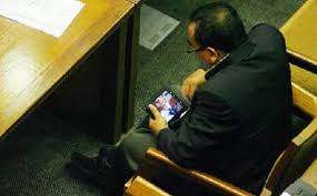 Nonton Bokep Picu Rusak Saraf Mata