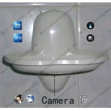 Ini dia cara deteksi spy cam di toilet or kamar ganti