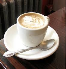 Minum Caffe Latte Tiap Hari??? Siap-siap Tumpuk Lemak 4,3 kg Setahun