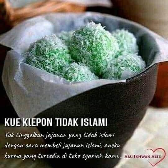 Deretan Makanan Viral di Tahun 2020