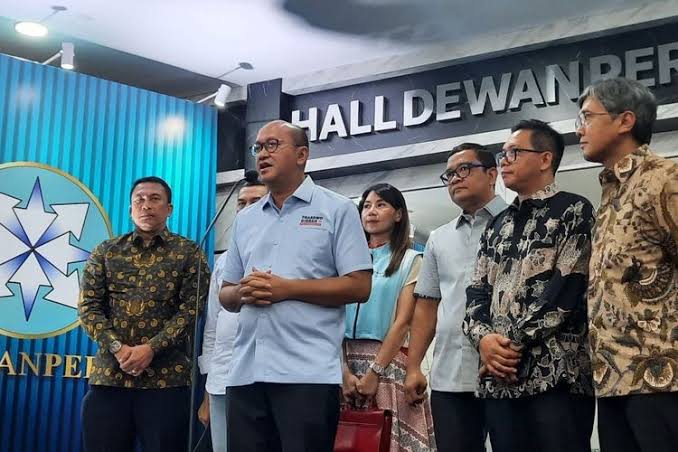 Caleg &amp; Capresnya Kalah Pemilu 2024, Alami Halusinasi, Kini di RSUD Tamansari