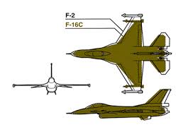 (Mengenal) Mitsubishi F-2 Japan