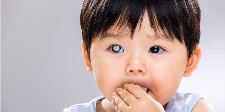 Tinggi Gula dan Garam. Makanan Ini Berbahaya Bagi Tumbuh Kembang Anak. Ngeri!