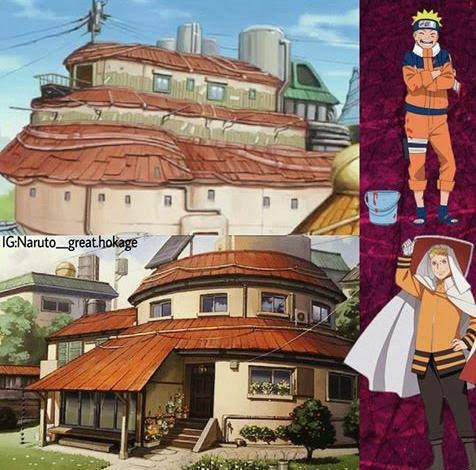 Benarkah Hokage Ketiga Seorang Koruptor?