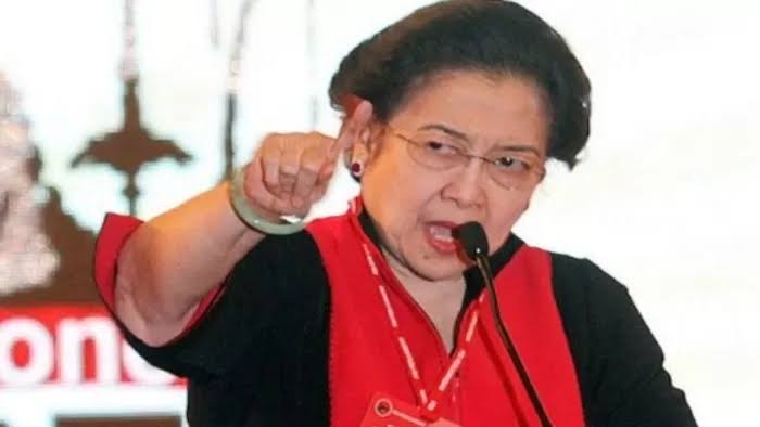 Megawati: Kalau Hasto Ditangkap, Saya Datangi Kapolri
