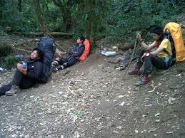 Agan Naik Gunung? Ambil Juga Hikmahnya Gan!