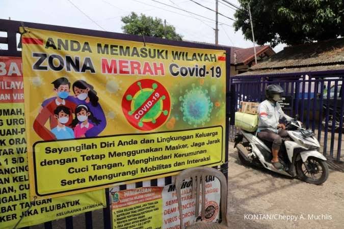 Geram pada Seruan Penghentian PPKM, Teddy Gusnaidi: Sama Saja Jerumuskan Rakyat kecil