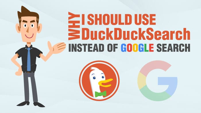 DuckDuckGo, Search Engine Penantang Google