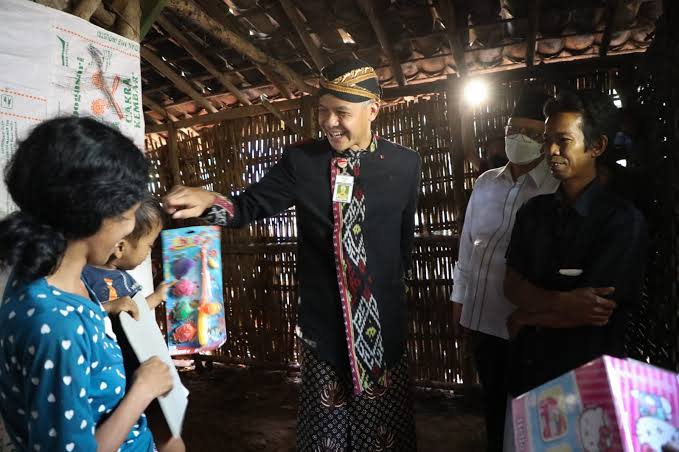 Dihujat Gegara Pilkada, Berapa Indeks SDM Warga Jawa Tengah?
