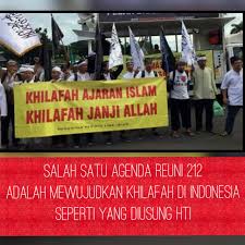 Forum Pemuda Dayak Kalteng Larang Pemutaran Film 212