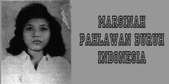 Mengenang Marsinah, Aktivis Buruh yang Namanya Akan Selalu Dikenang Sebagai Pahlawan