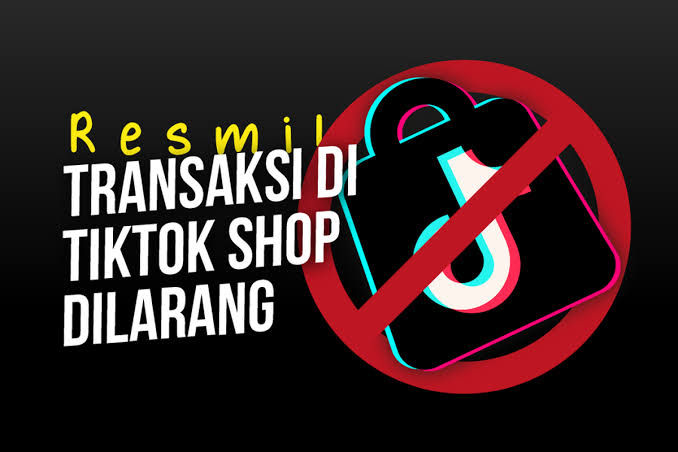 Bahaya Tiktok Shop! Semakin dan Semakin Banyak Uang Cuma Berputar di Jakarta