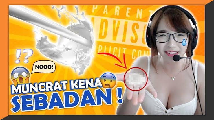 Jangan Lihat Thumbnail, Ini Clickbait