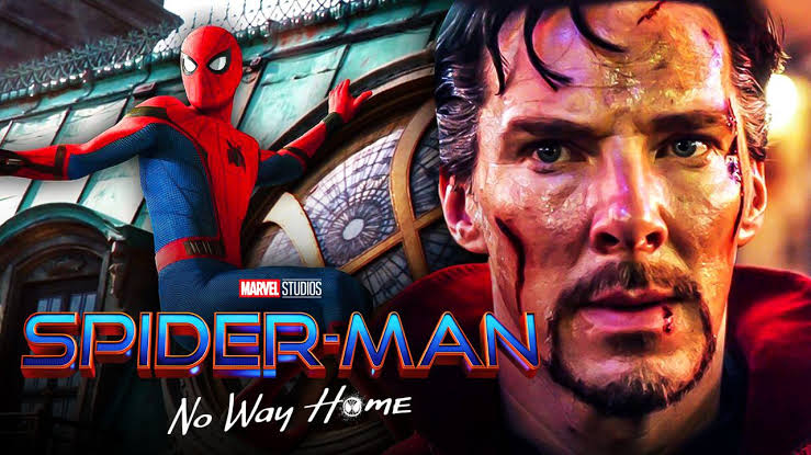 Trailer Spiderman: No Way Home Sudah Keluar, Mari Kita Kupas