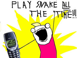 &#91;PIC&#93; THE LEGEND NOKIA 3310 