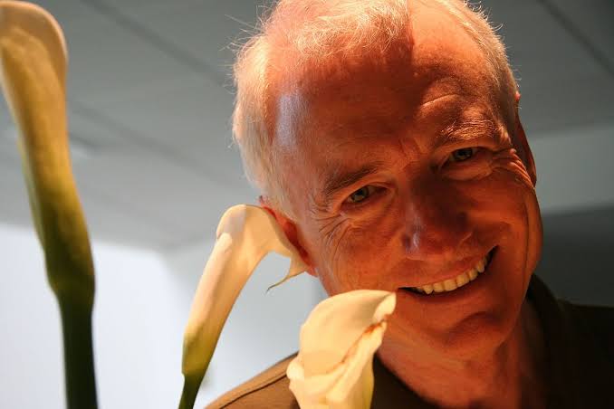 Larry Tesler Sang Penemu Konsep Copy Paste Fitur Sejuta Umat, Respect!