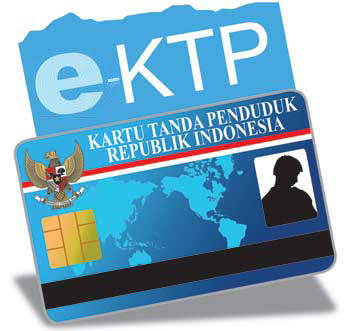 Perusahaan Amerika Bisa Menang Tender e-KTP Mendagri Minta KPK Usut