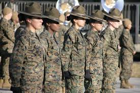 Surveys: Special Operations Troops Doubt Women Can Do the Job
