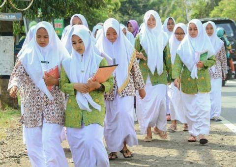 Lulusan Pesantren Bisa Kerja Apa?