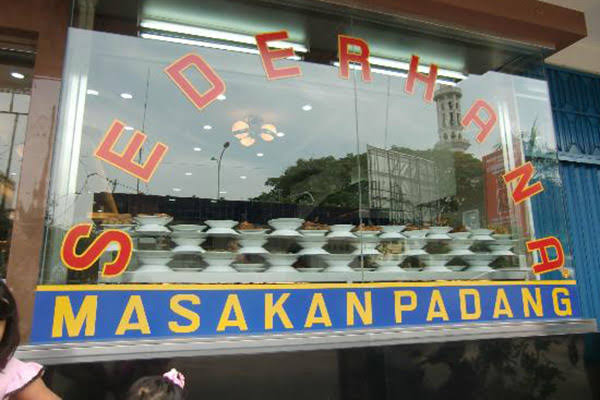 Berbagai Keunikan Ada di Sini, Karena #IniIndonesiaku