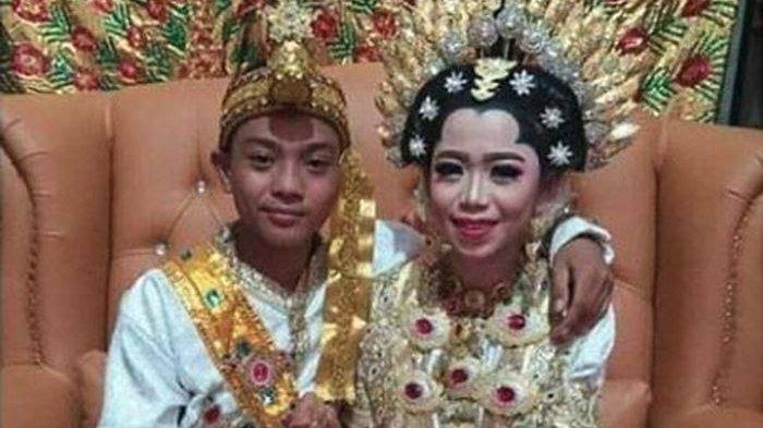 Ratusan Remaja Dibawah Umur Ajukan Dispensasi Nikah