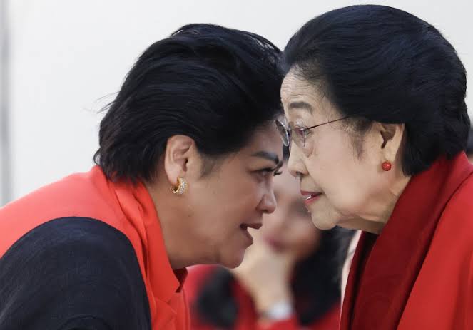 Soal Isi Dokumen Rusia, Connie Sebut Ada Penyusup-Pengkhianat di PDIP