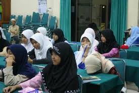 Nostalgia, inilah hal-hal yang dirindukan saat nyantri! Agan Rindu yang Mana?