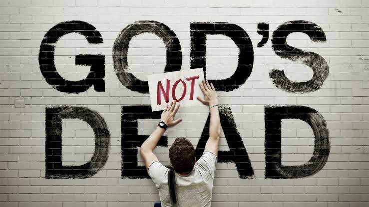 God's Not Dead, Film Tentang Eksistensi Tuhan