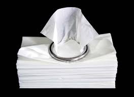 &#91;&#91;&#91;PENTING!!!&#93;&#93;&#93; Tissue &amp; Pembalut Ternyata BERBAHAYA!!! 