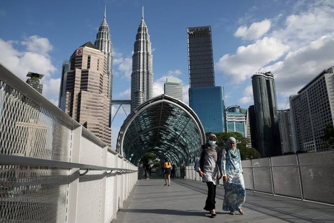 5 Negara Berkembang. Tapi, Malas!