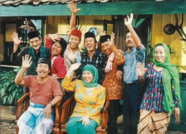 Nostalgia Kuis Zaman Old, Anak 90-an Pasti Tahu!