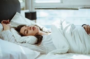 Astaga! Mengejutkan! Pria Ini Tidak Pernah Tidur