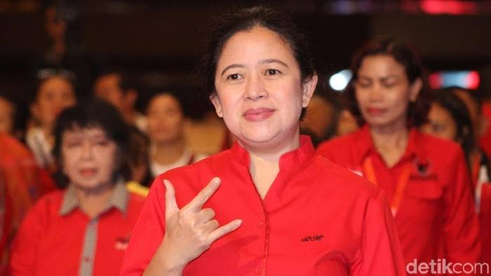 Survei: Elektabilitas PDIP dan PSI Unggul di DKI Jakarta